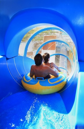 Yalı Castle Aquapark (Tesis Dışında)