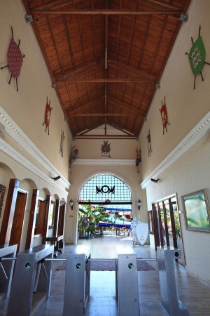 Yalı Castle Aquapark (Tesis Dışında)